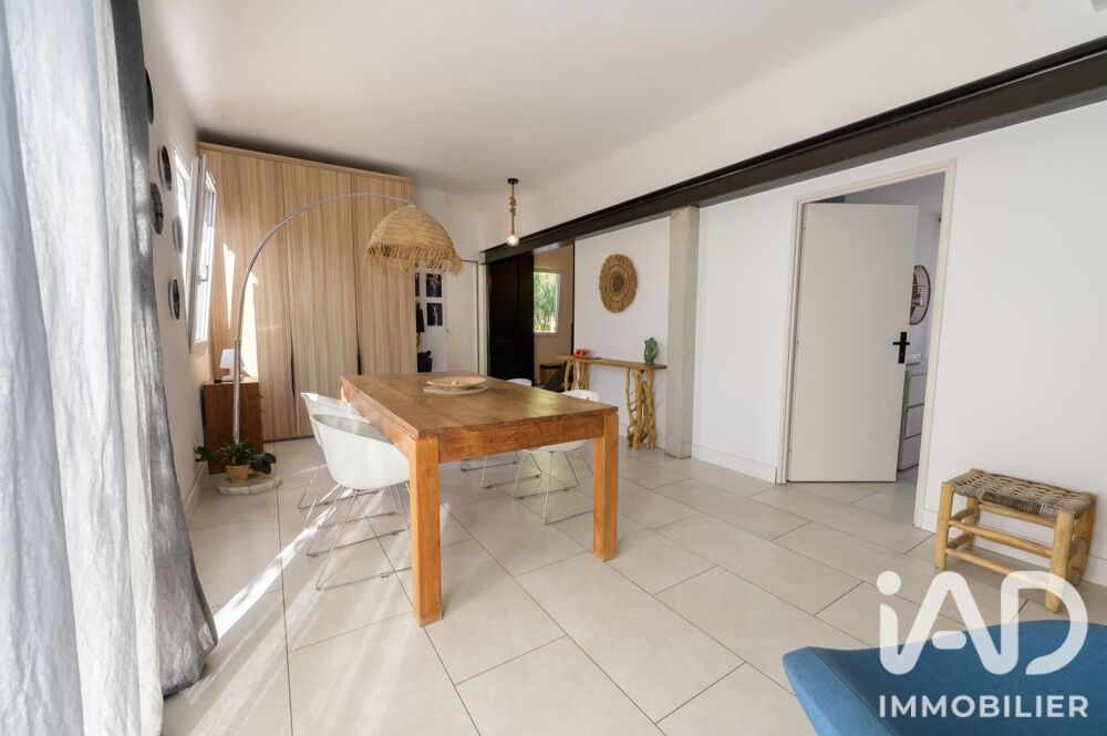 à vendre  Maison Saint-Cyprien (66750)