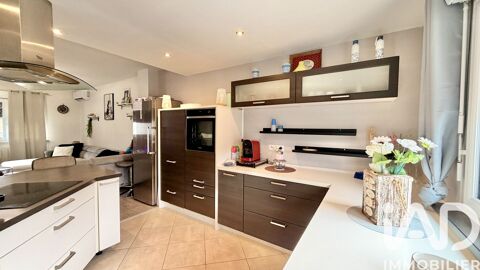   Vente Maison Maison - 5 pièce(s) - 118 m²
