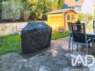  Maison � vendre 5 pi�ces 106 m�