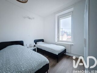  Appartement à vendre 4 pièces 75 m²