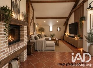  Maison à vendre 5 pièces 140 m²