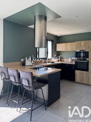 Maison à vendre 5 pièces 115 m²