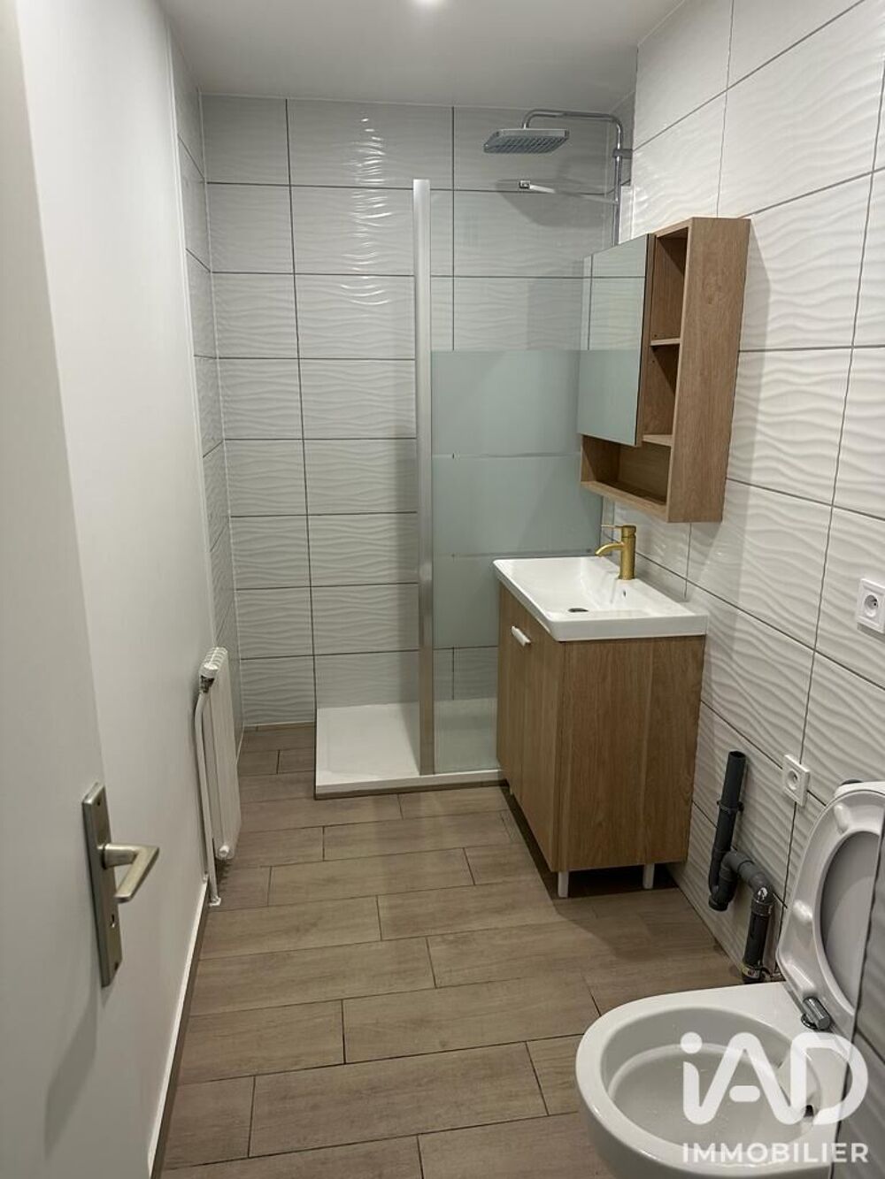 Vente Appartement Vente Studio 1 pièce Annemasse
