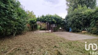  Terrain à vendre 790 m²