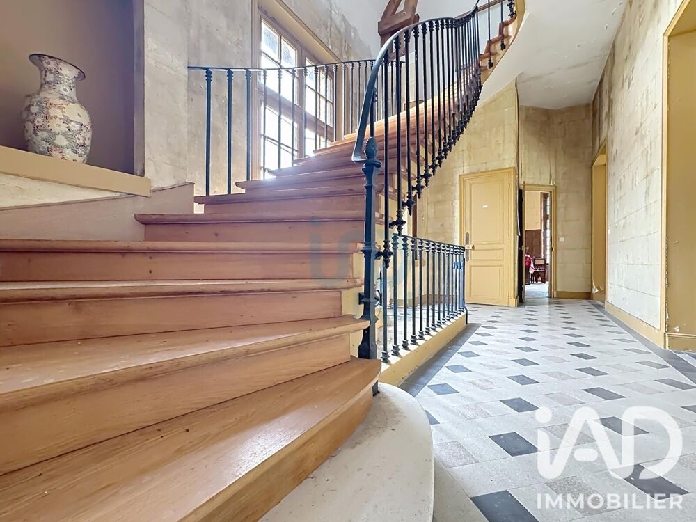 à vendre  Maison Grandpré (08250)