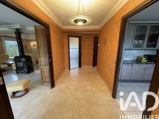  Maison à vendre 6 pièces 183 m²