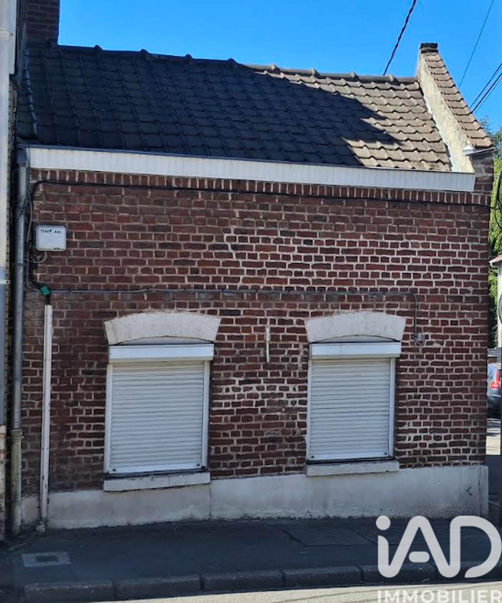 Vente Maison/villa 3 pièces