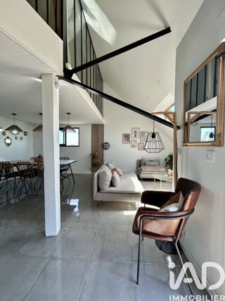  Appartement à vendre 4 pièces 116 m²