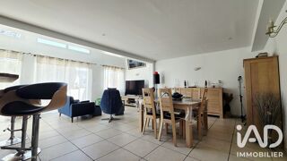  Maison à vendre 6 pièces 153 m²