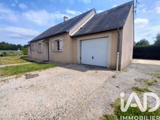  Maison à vendre 4 pièces 90 m²