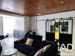  Maison à vendre 5 pièces 117 m²