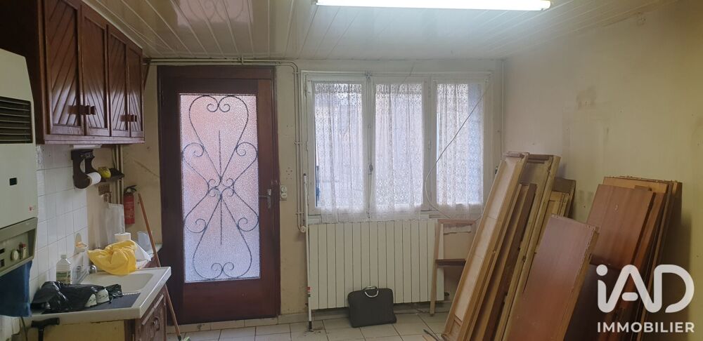 Vente Maison de village 4 pièces