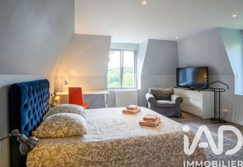 à vendre  Maison Morlaix (29600)