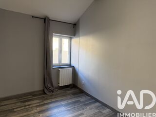 Appartement à vendre 3 pièces 48 m²