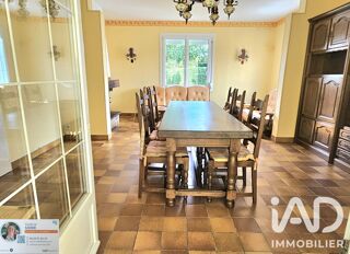  Maison à vendre 5 pièces 96 m²