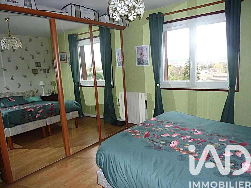 Vente Maison Vente Maison/villa 5 pièces Montataire