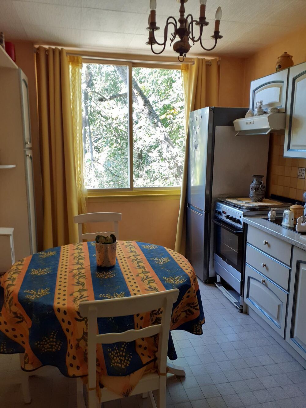 vente Appartement - 3 pièce(s) - 74 m² Saint-Chamond (42400)