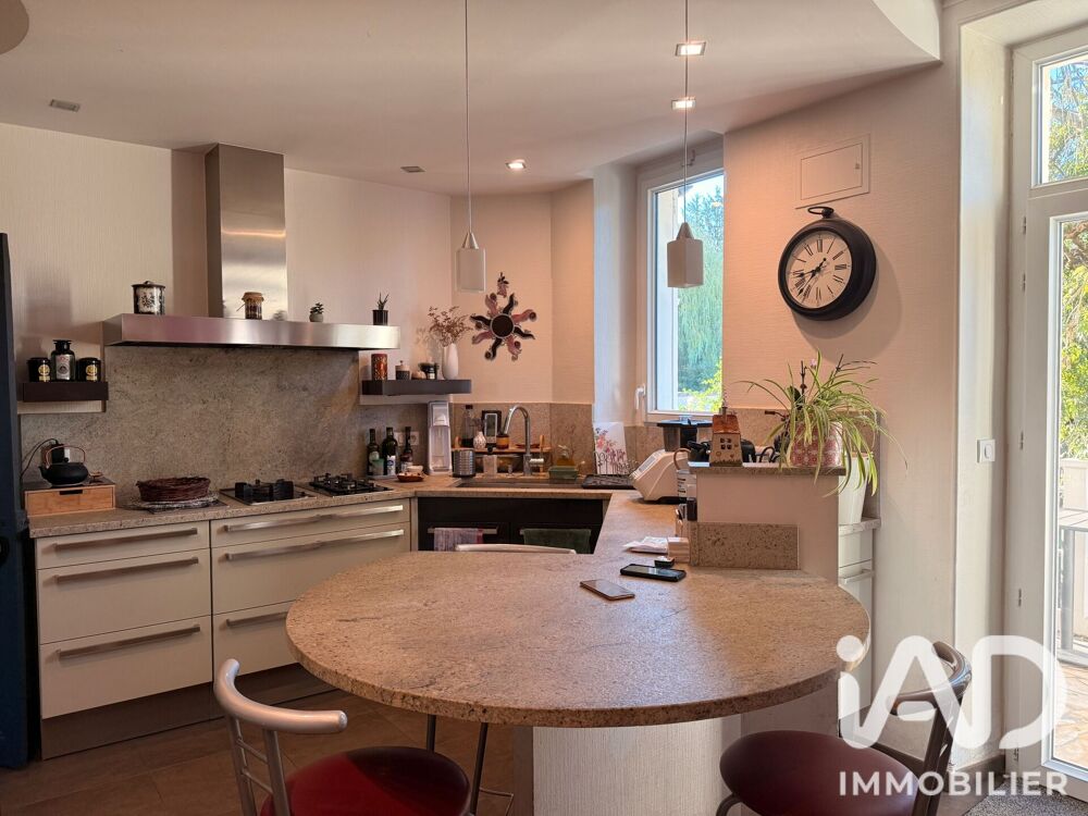 Vente Maison/villa 11 pièces