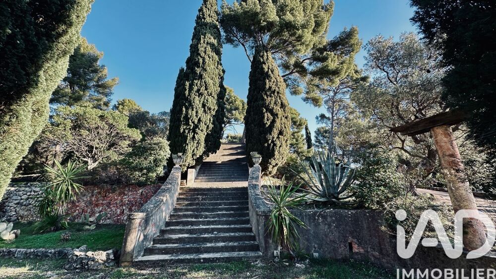 Vente Maison Vente Maison/villa 11 pièces Toulon