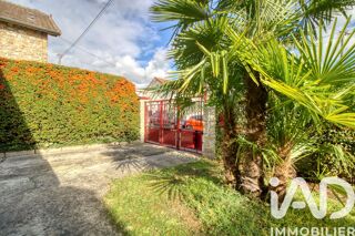  Maison à vendre 4 pièces 93 m²