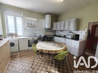  Maison à vendre 6 pièces 107 m²