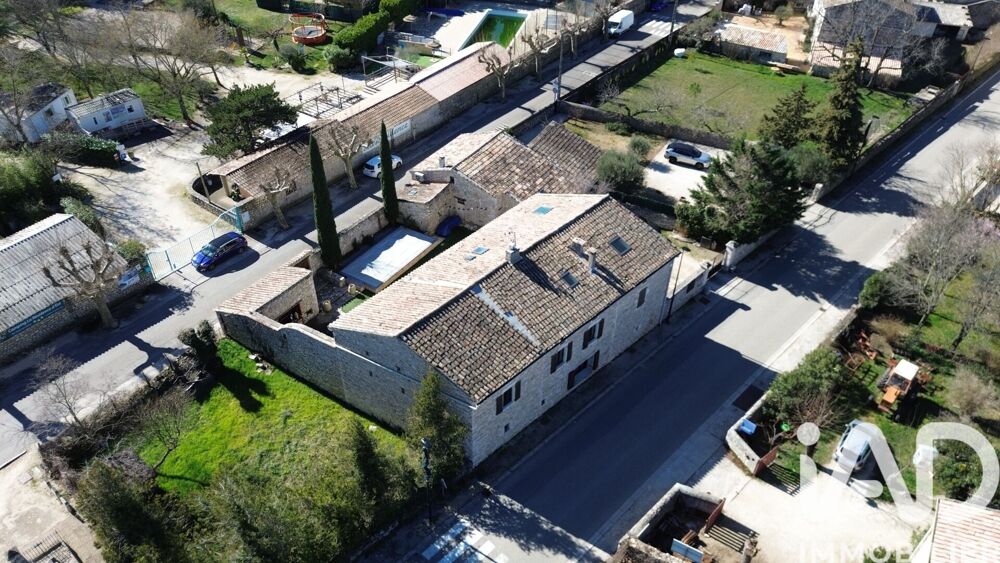 Vente Bastide 10 pièces