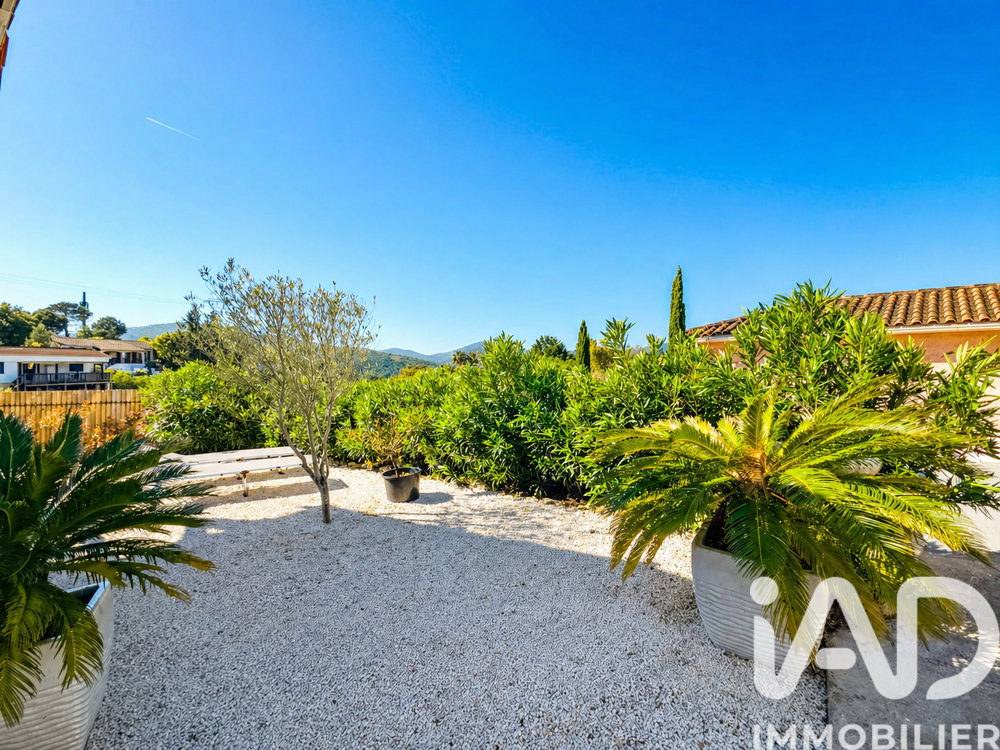 Vente Bungalow 3 pièces