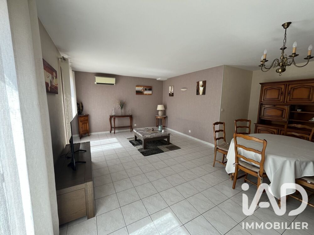 Vente Maison Vente Maison traditionnelle 5 pièces Lapalud