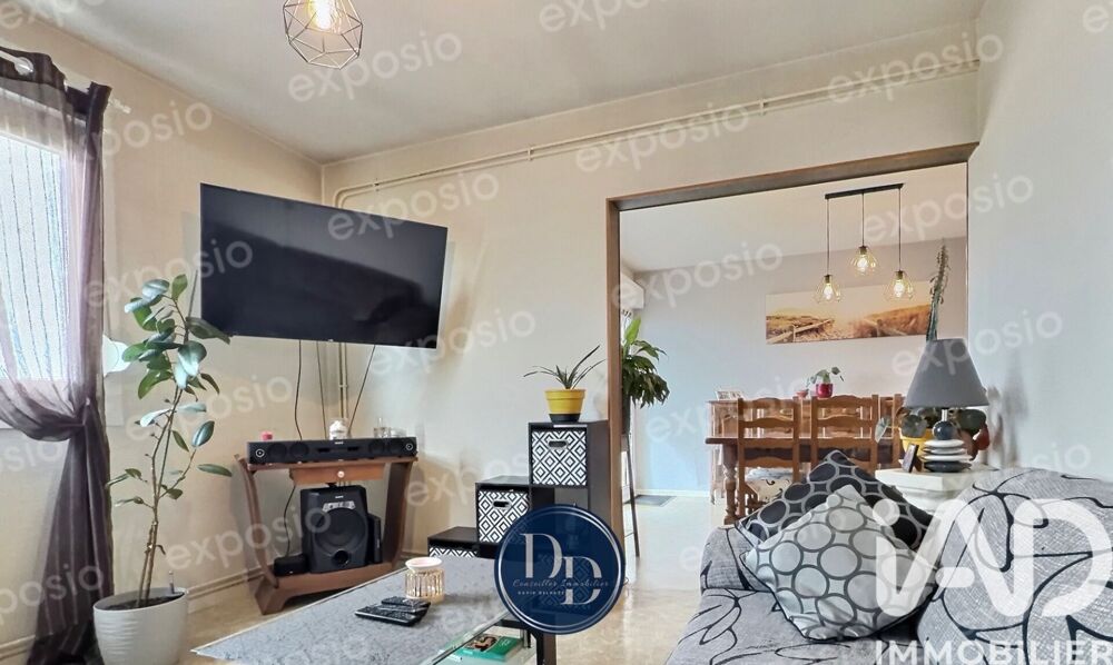Vente Appartement 5 pièces