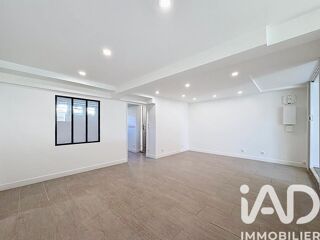  Appartement à vendre 2 pièces 63 m²