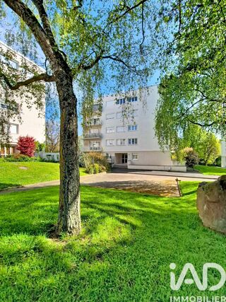  Appartement à vendre 5 pièces 99 m²