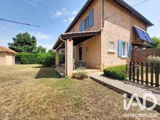  Appartement à vendre 5 pièces 105 m²