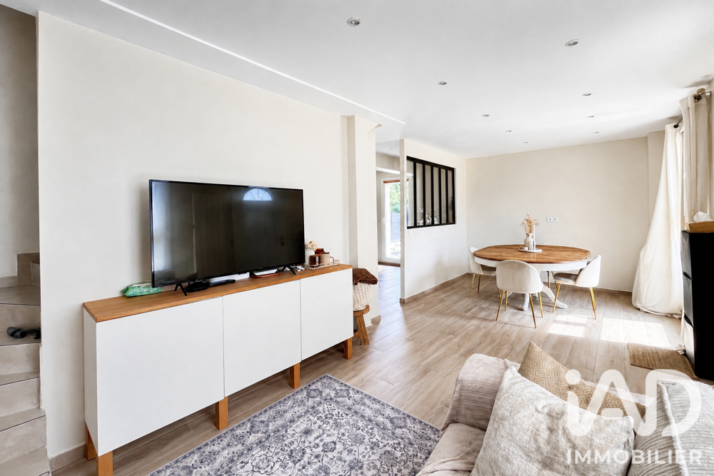 Vente Maison/villa 4 pièces