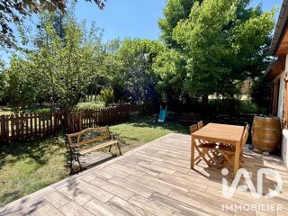  Maison à vendre 5 pièces 120 m²