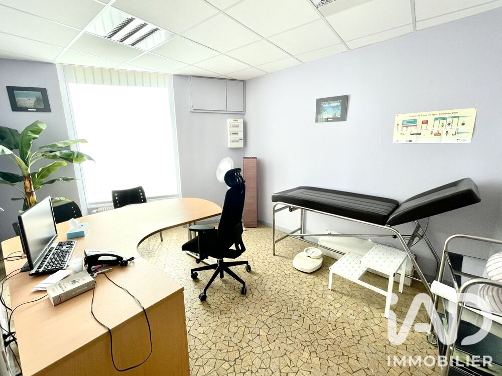 Vente Immeuble Vente Immeuble 532 m&sup2; Langres