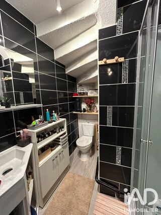  Maison à vendre 3 pièces 56 m²