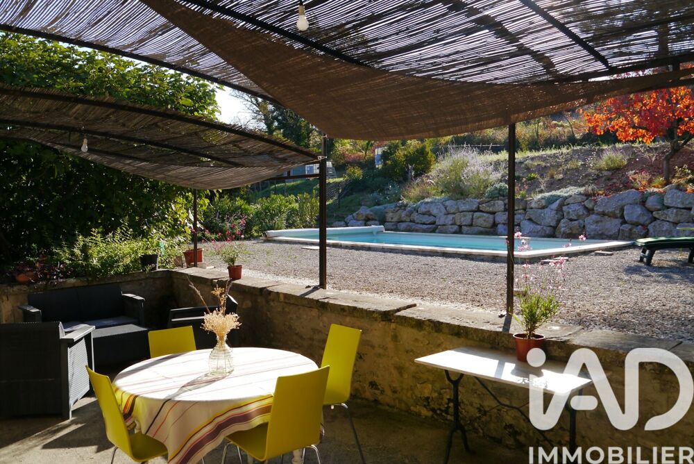 Vente Maison traditionnelle 4 pièces