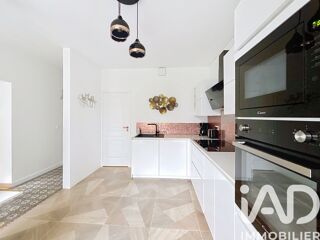  Maison à vendre 4 pièces 115 m²