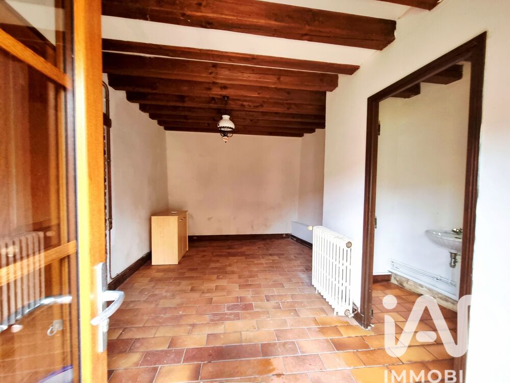 Vente Maison Vente Maison/villa 4 pièces Oinville-saint-liphard