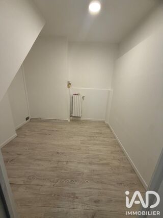  Maison à vendre 3 pièces 52 m²