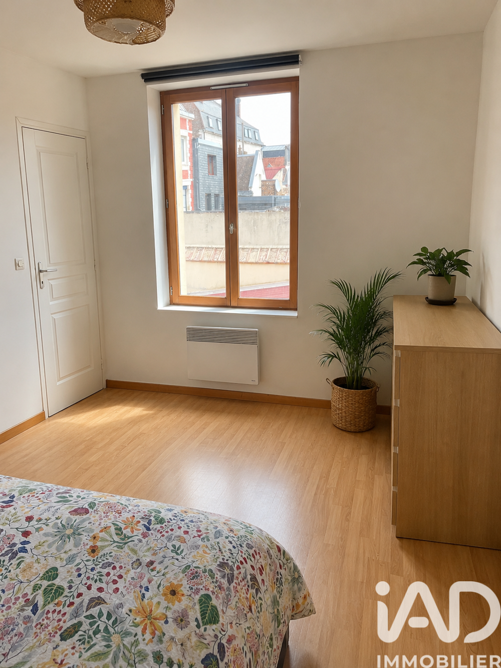 vente Maison - 3 pièce(s) - 67 m² Arras (62000)