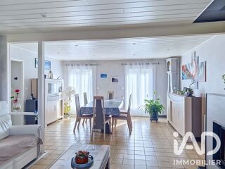  Maison à vendre 4 pièces 138 m²