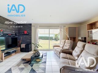  Maison à vendre 5 pièces 98 m²
