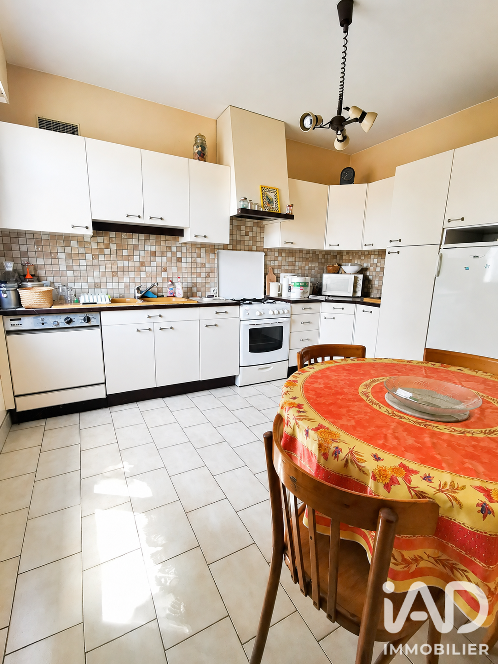Vente Maison Vente Pavillon 6 pièces Saint-herblain