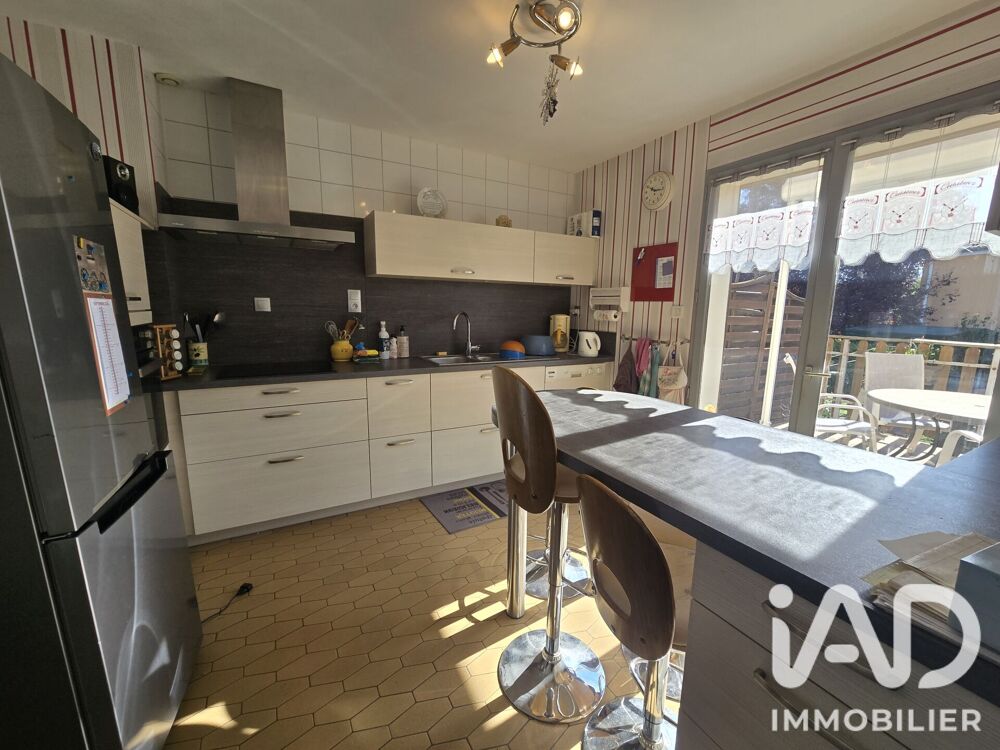 Vente Maison Vente Maison/villa 5 pièces Moncel-lès-lunéville