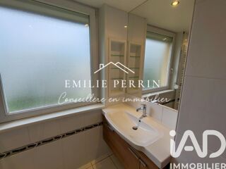 Appartement à vendre 4 pièces 62 m²