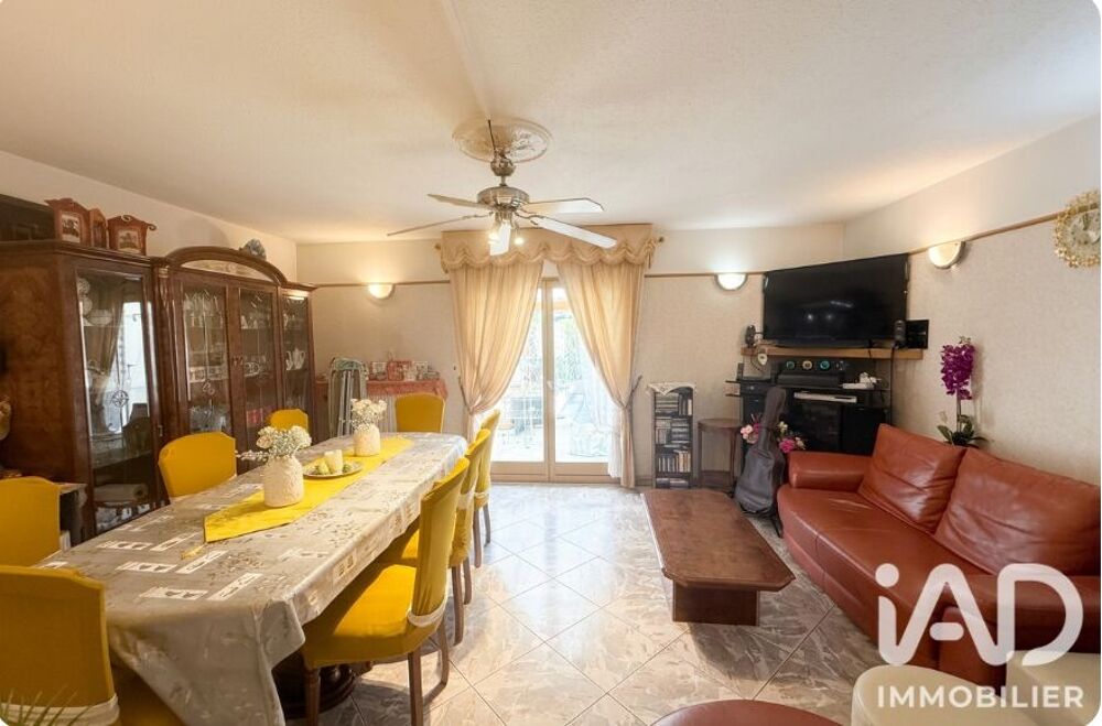 Vente Maison Vente Maison/villa 5 pièces Savigny-le-temple