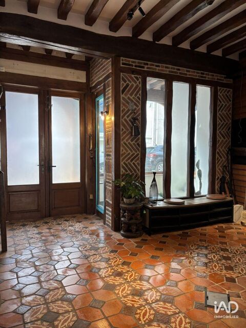   Vente Boutique/Local commercial 200 m&sup2; 