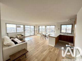  Appartement � vendre 3 pi�ces 68 m�