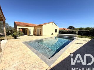  Maison à vendre 5 pièces 117 m²